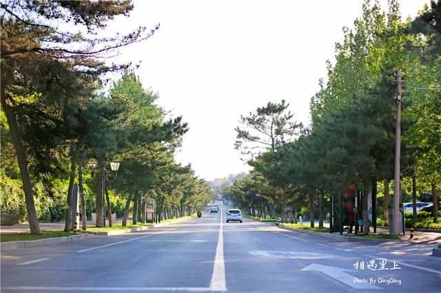 旅游一定要去最火的海滨城市，河北秦皇岛北戴河避暑地之冠