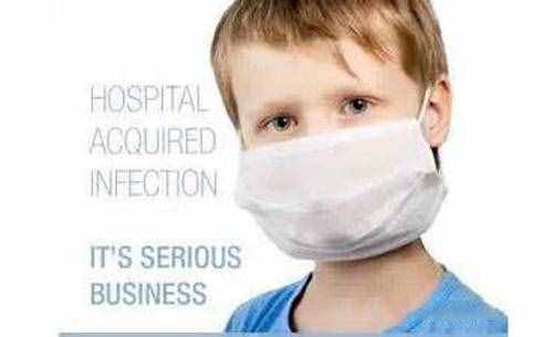 医院感染控制及风险降低策略