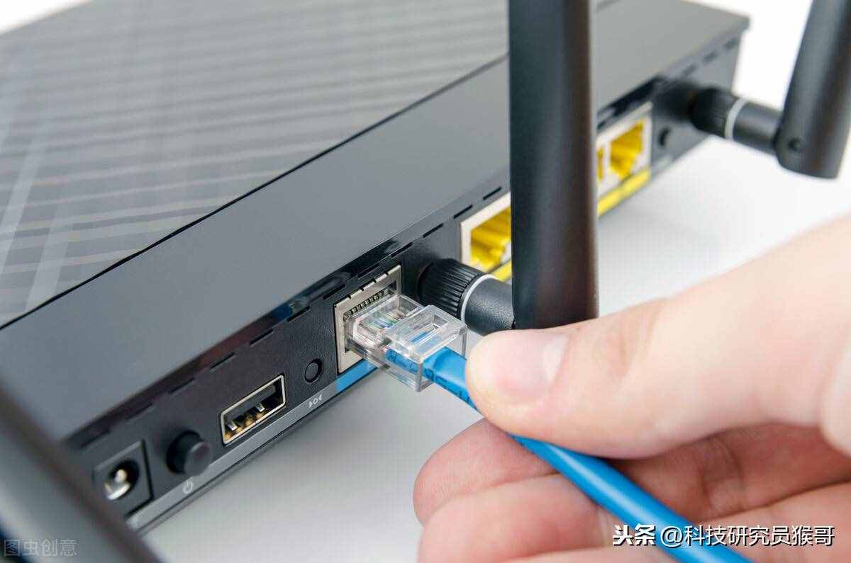 WiFi不稳定、网速很慢？试试这6大方法，个个都能提高网络质量