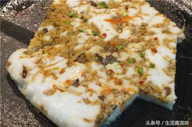 10经典大衢州美食，吃过8种以上的才算正宗衢州人