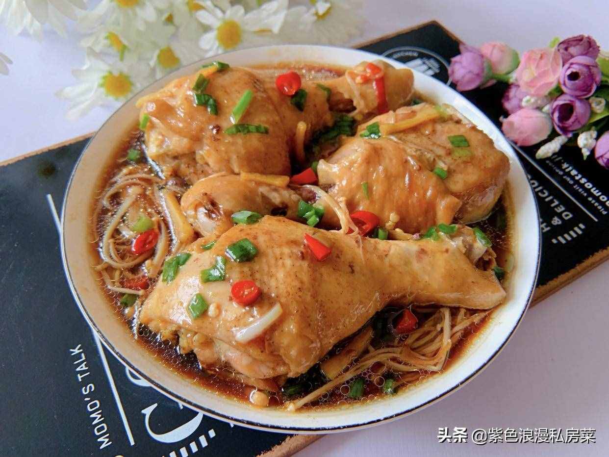 瘦身小菜（​减肥期间最爱吃的菜）