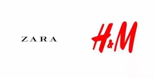 zara 品牌（Zara vs H&M）