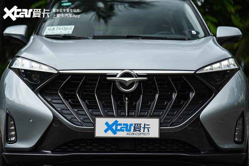 适合二胎家庭的七座MPV 海马7X实拍体验