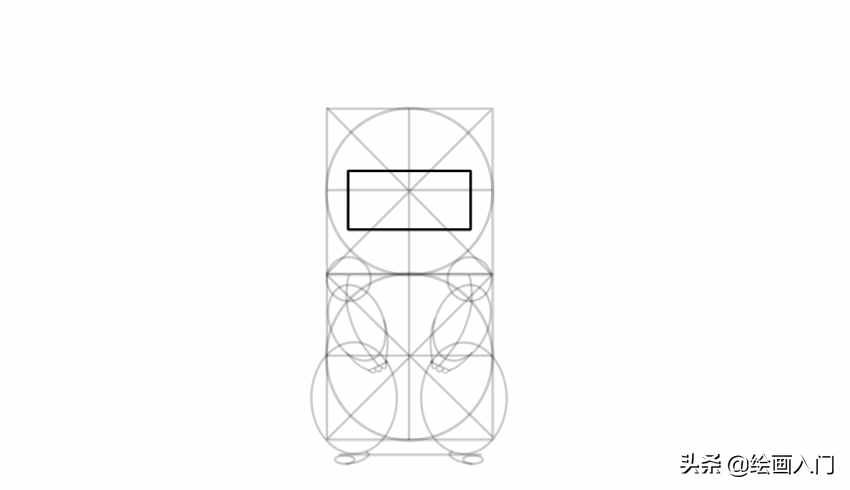 准备好铅笔和橡皮，1支记号笔，我们来画皮卡丘