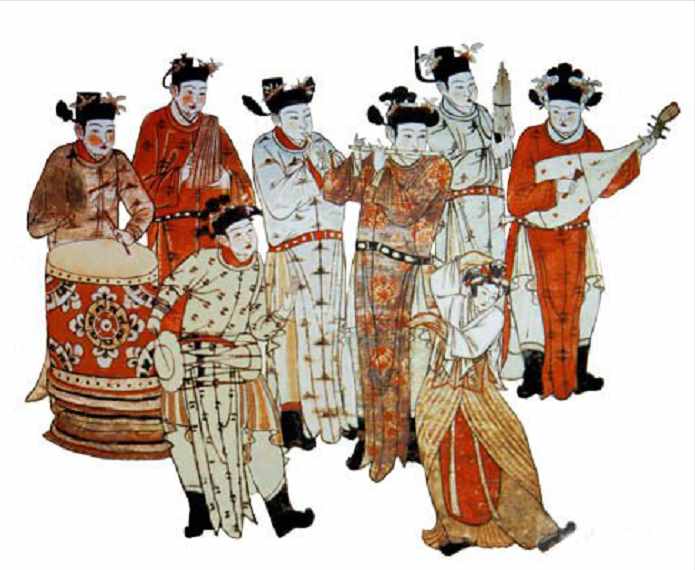 中国古代戏曲艺术的发展：看中华文化之神韵，品古代艺术之风采
