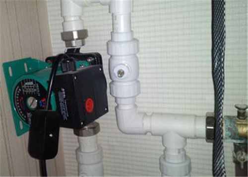 暖气循环泵（暖气循环泵怎么办）