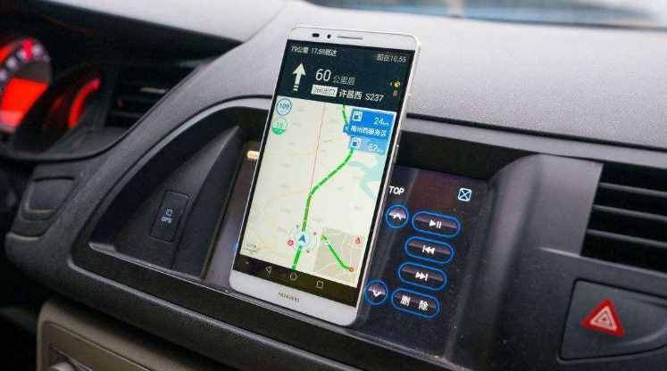 手机定位车辆怎样定位（定位车辆怎样定位）