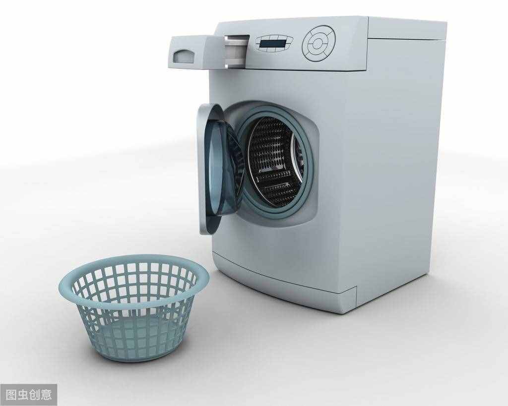 良心师傅分析：滚筒和波轮洗衣机哪个实用？很多家庭被坑了