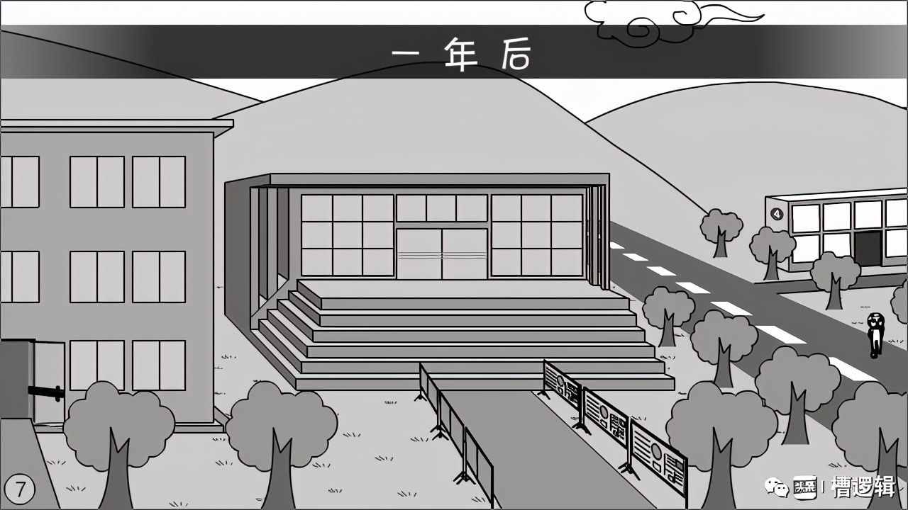 漫画丨“不是你的责任，你担了，那才叫担当！”