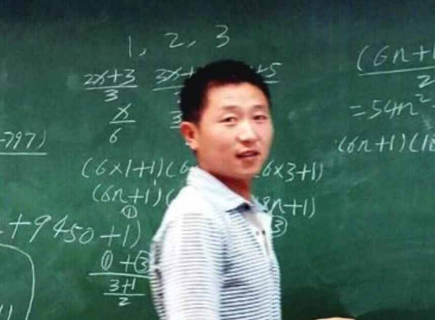 河南快递员余建春：破解世界性数学难题，浙大教授请他去讲课