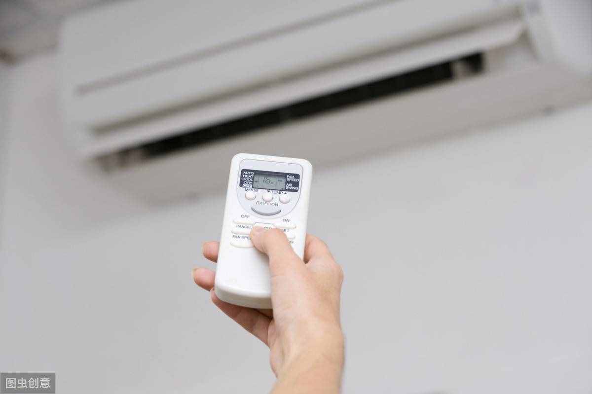 空调这样开最省电，不是大多数人认为的26℃，要是早点清楚就好了