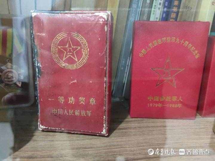 身残志坚的钢铁英雄武连庆：生命不止，公益不停