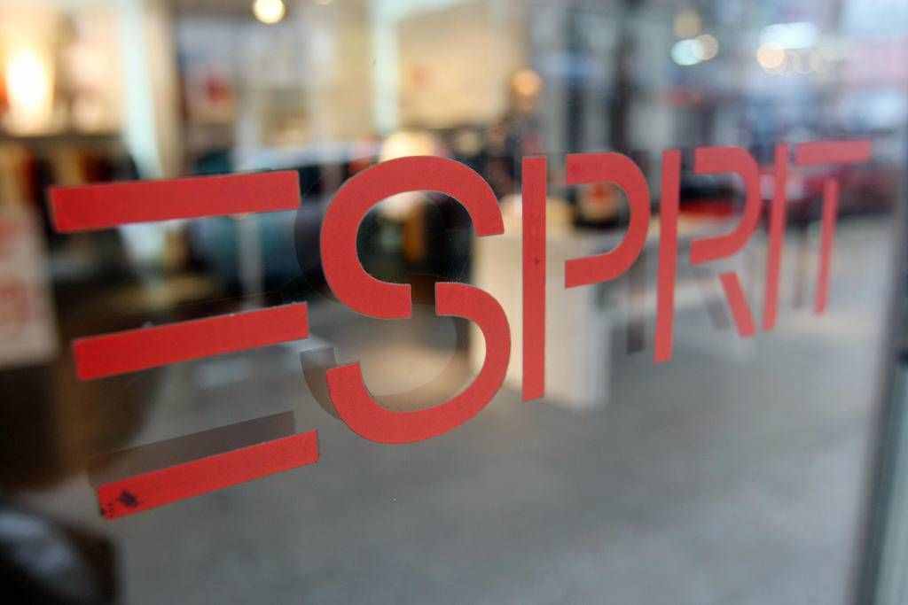 ESPRIT退出中国，500元一件是前浪们最爱，挣扎10年今被后浪抛弃