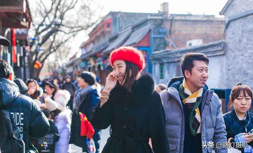 还没想好春节去哪？国内4个最值得去的旅行地，都去过的厉害了