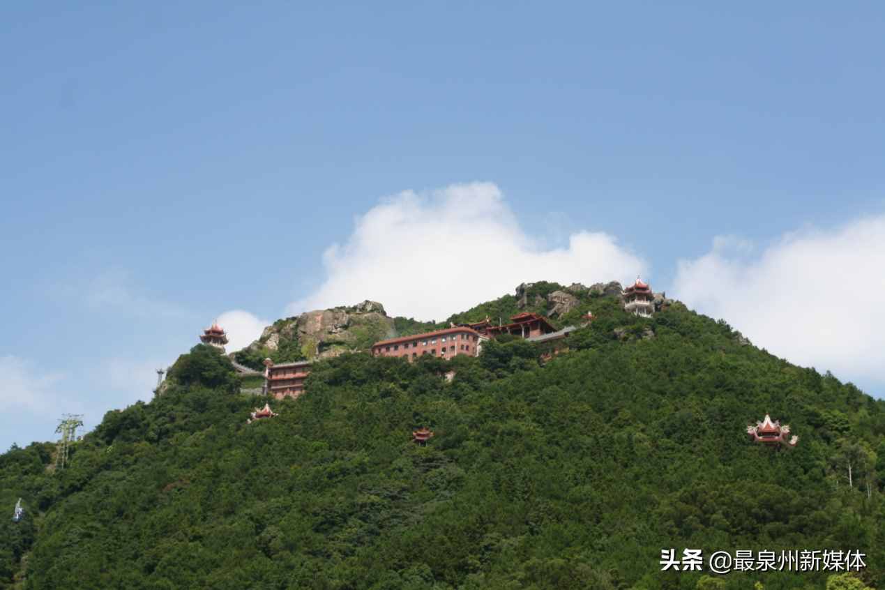 仙公山（去仙公山怎么玩）