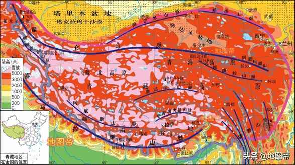 西宁原属甘肃，为何成了青海省会？