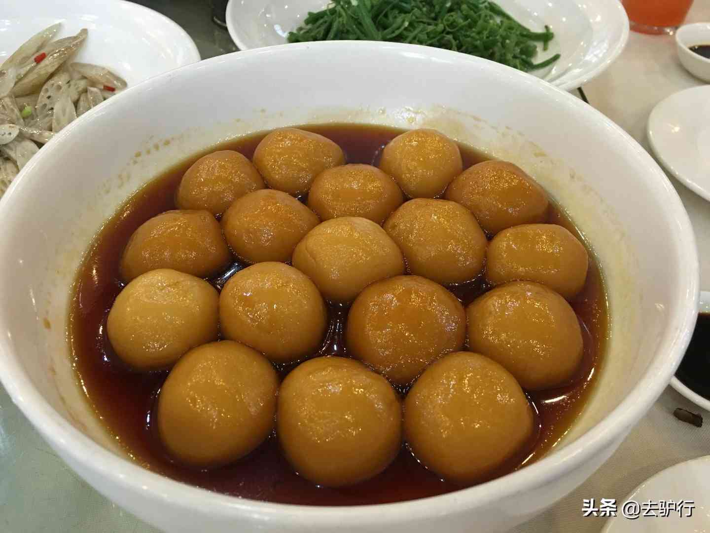 四大美食城市：靠一口吃的都能呆一个月，你更喜欢哪座城市？