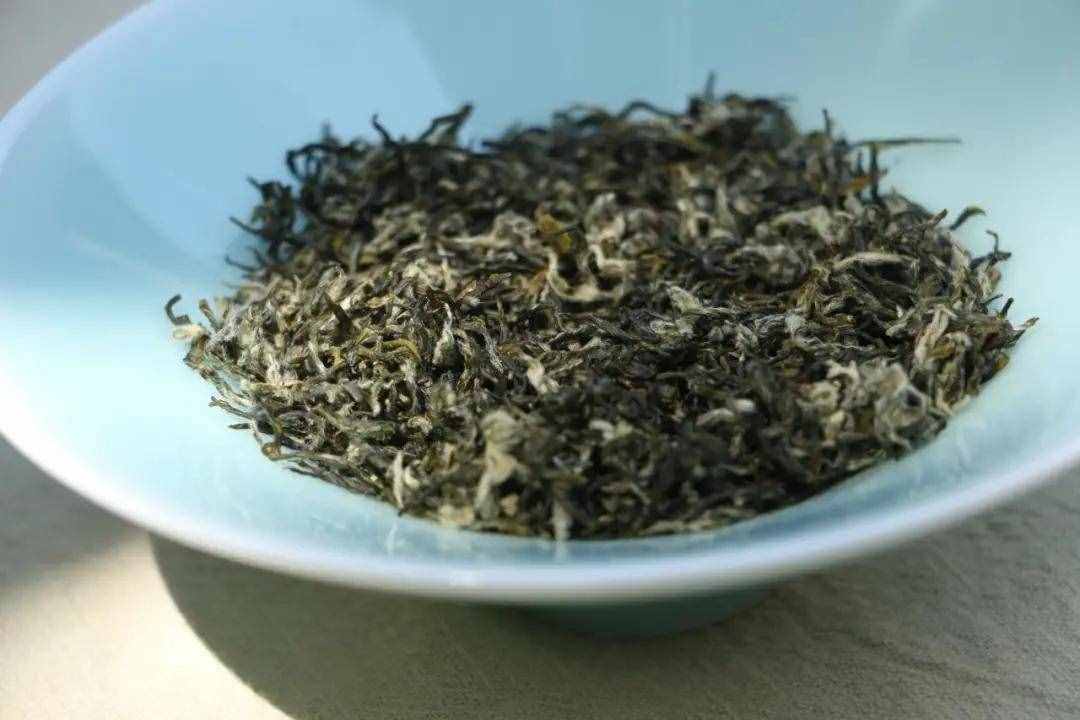 绿茶中的10大顶尖名茶，一个比一个优秀