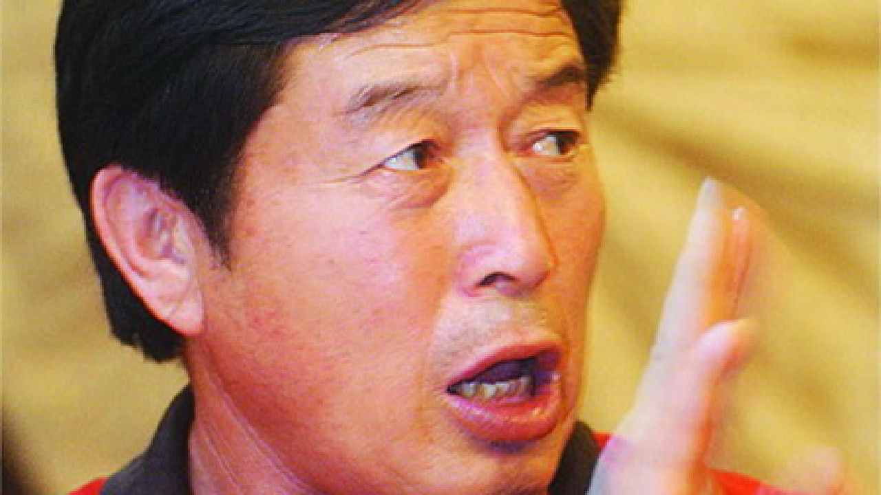 田径教练马俊仁：培养出多位世界冠军，背后却是“恶魔”面孔