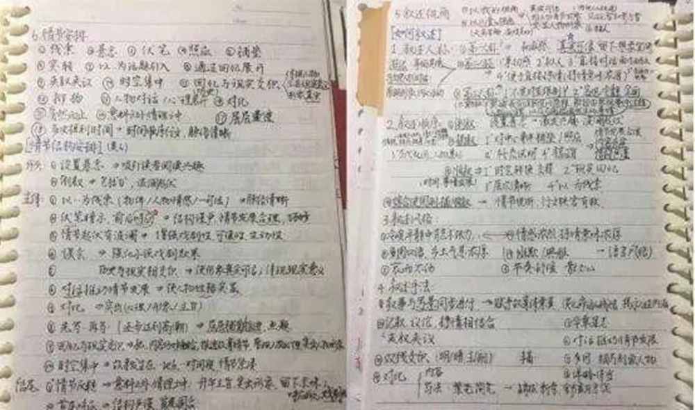 湖北725分高考理科状元唐楚玥，语文146分十年难遇，秘诀在专注