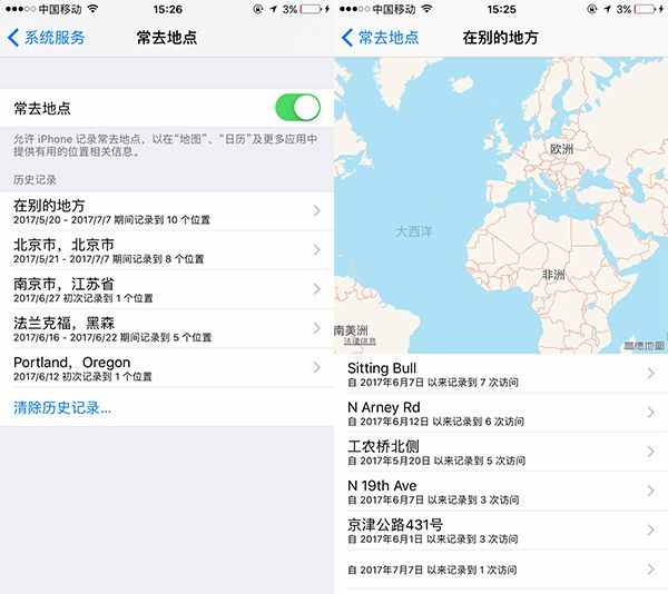 微信查岗弱爆了，iPhone这个高级“查岗”技巧你会吗？