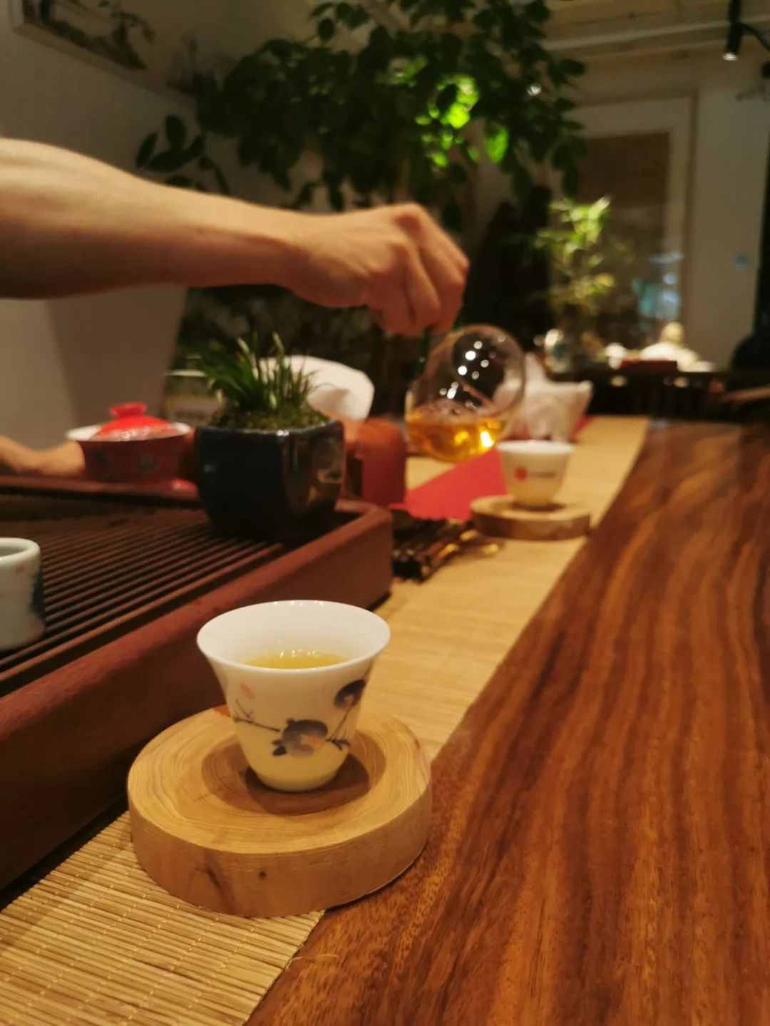 国粹与茶道