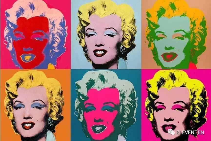 波普艺术（Pop Art）如何影响时尚界？