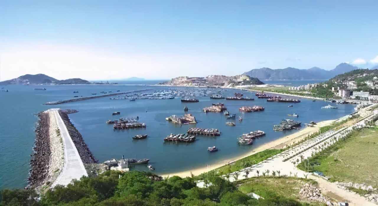 旅游指南：广东珠海海岛游大全—中国的马尔代夫