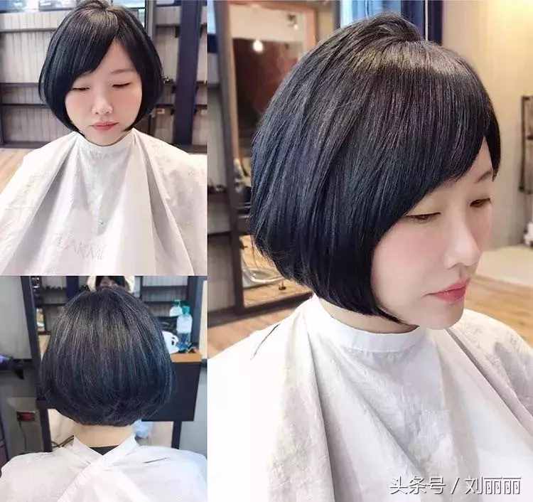 2018“新沙宣”发型，“接地气”发型竟然美出了“仙气”