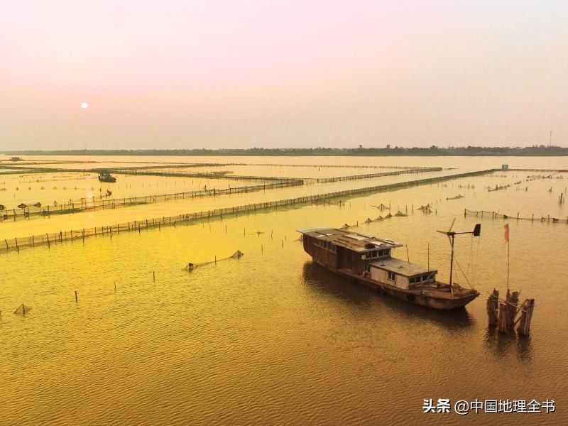 苏州阳澄湖简介