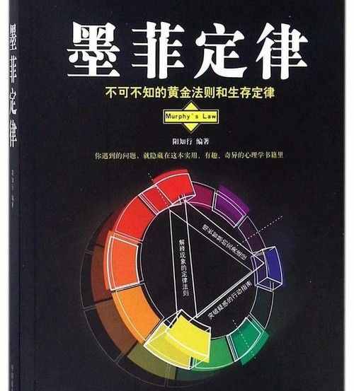 什么是“墨菲定律 ”？真的是越怕什么，就越会发生什么？