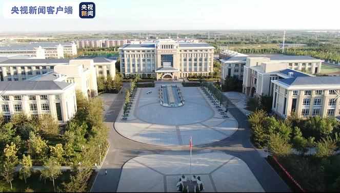 新疆中小学9月6日起分批开学（新疆中小学分批开学）