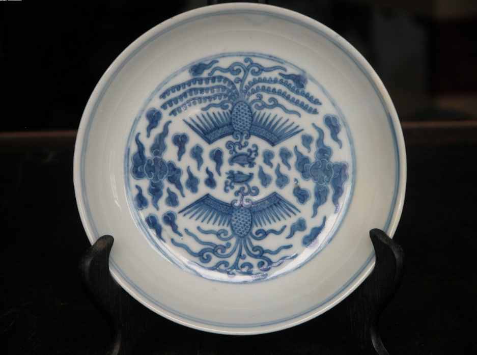 古代中国十大经典传统纹样欣赏