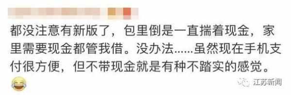 这个小一点的1元是什么？