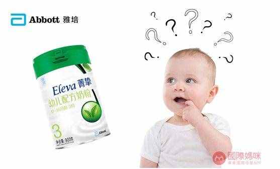 雅培菁挚有机婴儿奶粉怎么样，有机奶粉排行榜10强里有这款吗？