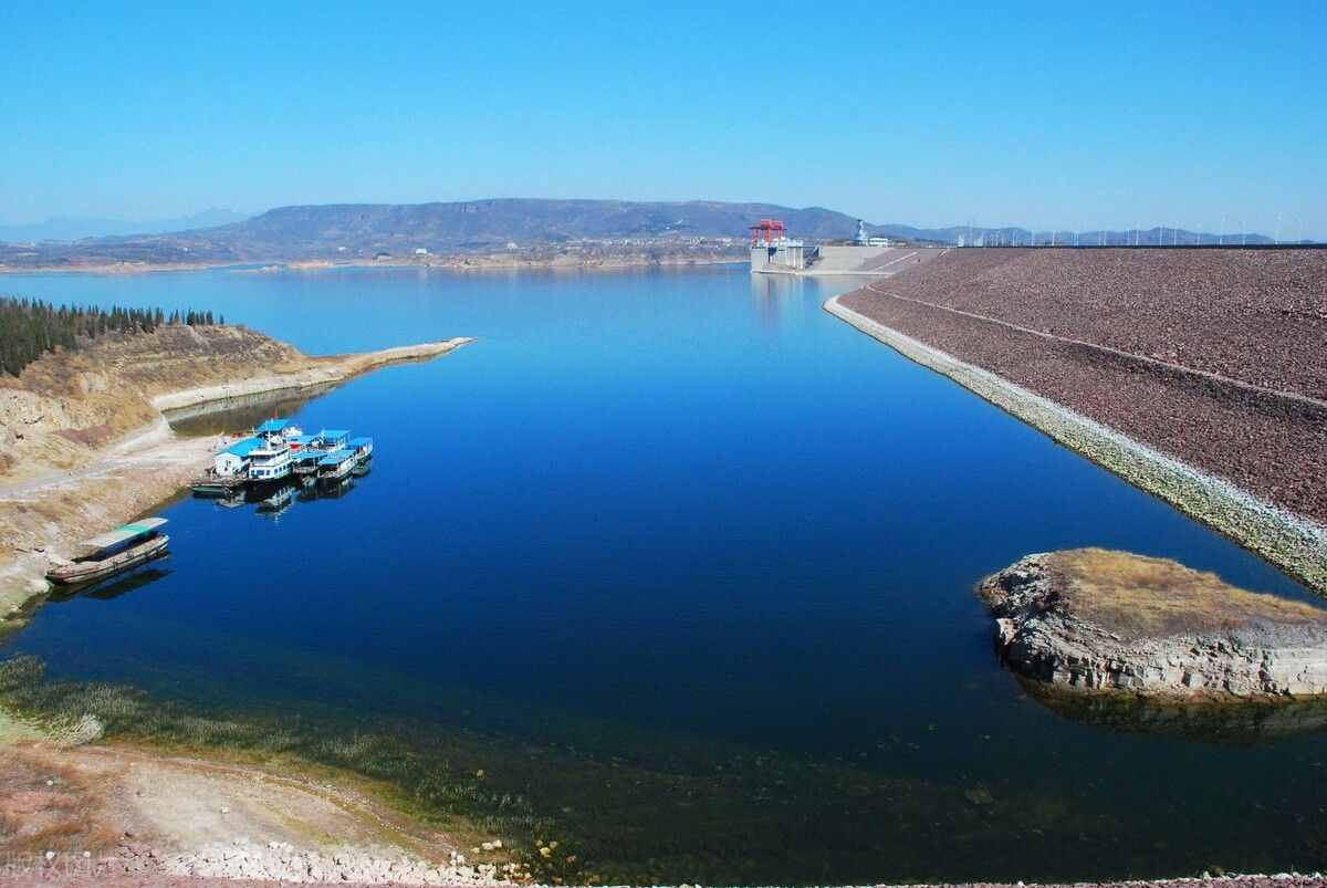 黄河调水调沙19年，下游成“泥河”，专家却说黄河水在变清？