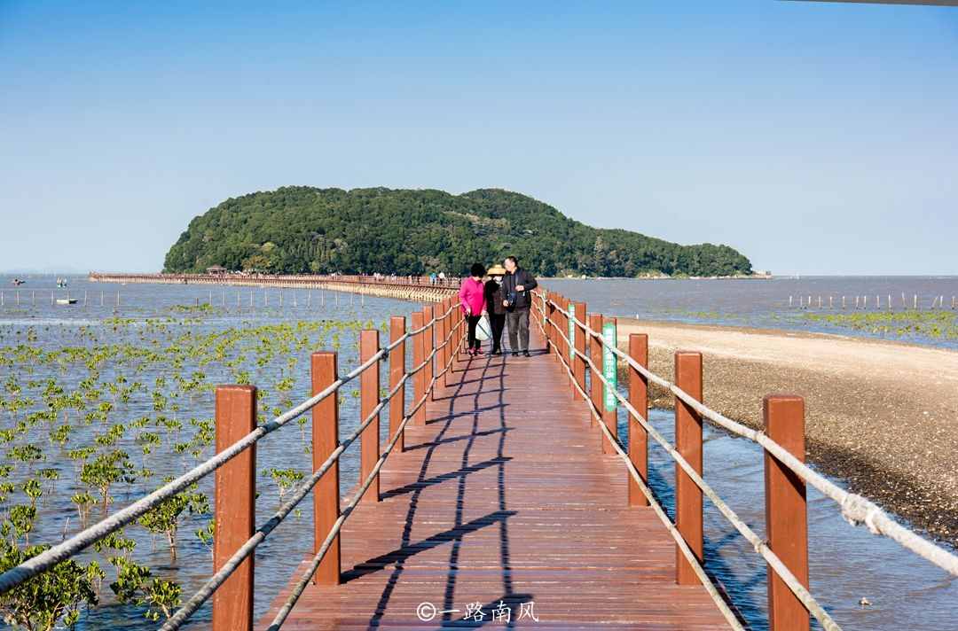 海陵岛在哪里（海陵岛在哪）