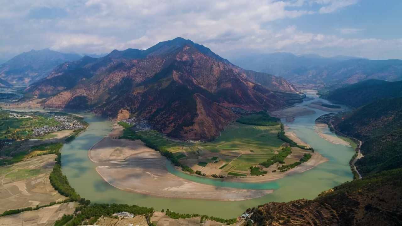 探索蜜月旅行地｜和爱的人一起旅行，新婚去哪里度蜜月好？