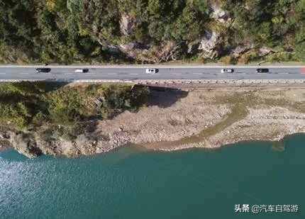 自驾浙江天目山【青临公路】及周边2看点推荐（附路书及地图）