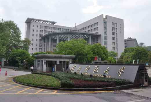 湖北师范大学在哪里