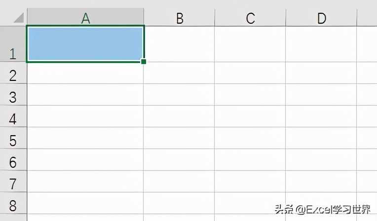 三种方法绘制 Excel 斜线表头，最后一种脑洞太大了